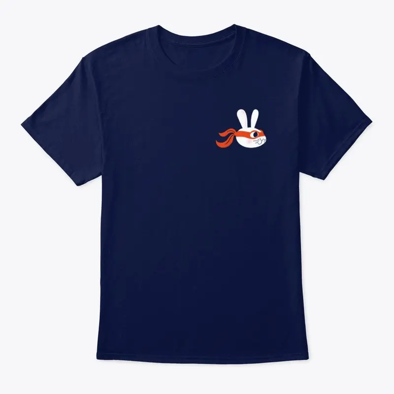 Felony Bunny Tee